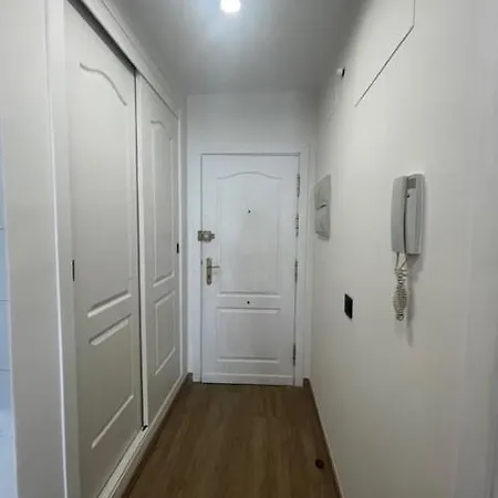 Marina Bajondillo Renoved Wifi 20 Meters From The Διαμέρισμα Τορρεμολίνος